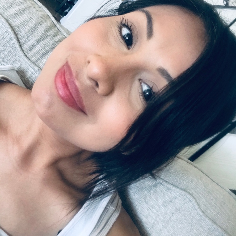 Meet your Posher, Ariana